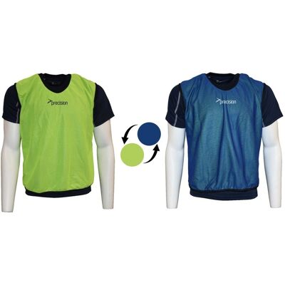 Trainingsleibchen Precision - Gelb - unisex - Size: 4/9 Jahre Trainingsleibchen Precision - Gelb - unisex - Size: 4/9 Jahre