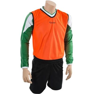 Trainingslätzchen Kind Precision Mesh - Orange - unisex - Size: 2/3 ans Trainingslätzchen Kind Precision Mesh - Orange - unisex - Size: 2/3 ans
