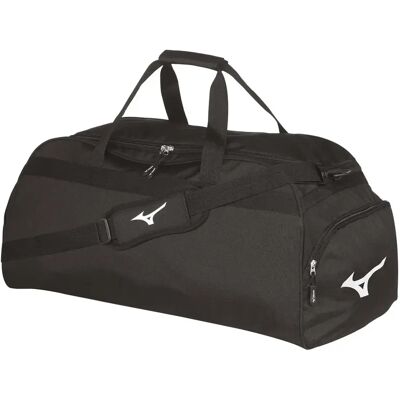 Reisetasche Mizuno Holdall - Noir - male - Size: TU Reisetasche Mizuno Holdall - Noir - male - Size: TU