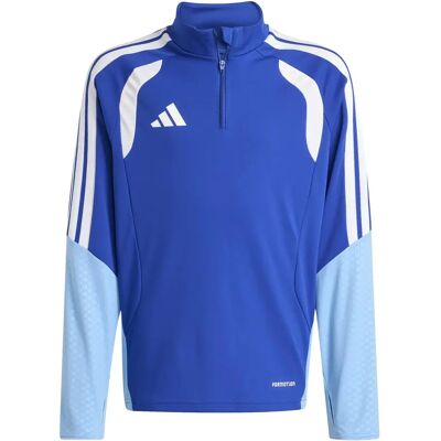 Kinder-Trainingsoberteil adidas Tiro 26 Competition - Bleu - unisex - Size: 15/16 ans Kinder-Trainingsoberteil adidas Tiro 26 Competition - Bleu - unisex - Size: 15/16 ans