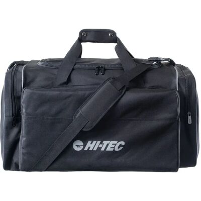 Sporttasche Hi-Tec Sables II - Noir - unisex - Size: 80 L Sporttasche Hi-Tec Sables II - Noir - unisex - Size: 80 L