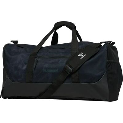 Duffel Tasche Hummel Blaze 26 Lead - Noir - unisex - Size: M Duffel Tasche Hummel Blaze 26 Lead - Noir - unisex - Size: M