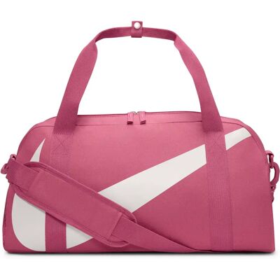 Kinder Duffle Bag Nike Club - Rouge - unisex - Size: TU Kinder Duffle Bag Nike Club - Rouge - unisex - Size: TU