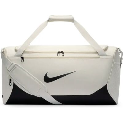 Duffel Tasche Nike Brasilia 60L - Blanc - unisex - Size: TU Duffel Tasche Nike Brasilia 60L - Blanc - unisex - Size: TU