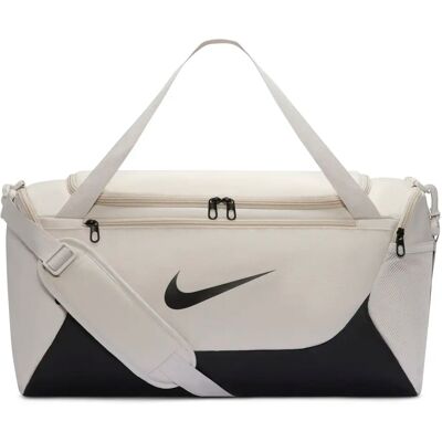 Duffel Tasche Nike Brasilia 40L - Blanc - unisex - Size: TU Duffel Tasche Nike Brasilia 40L - Blanc - unisex - Size: TU