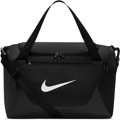 Sporttasche Nike Brasilia - Noir - unisex - Size: TU Sporttasche Nike Brasilia - Noir - unisex - Size: TU