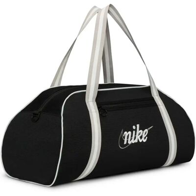 Damen Duffle Bag Nike Gym Club - Noir - female - Size: TU Damen Duffle Bag Nike Gym Club - Noir - female - Size: TU