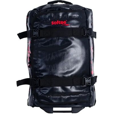 Koffer Softee - Noir - unisex - Size: 40 L Koffer Softee - Noir - unisex - Size: 40 L