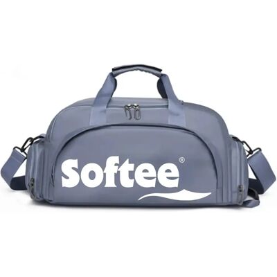Sporttasche Softee - Bleu - unisex - Size: TU Sporttasche Softee - Bleu - unisex - Size: TU