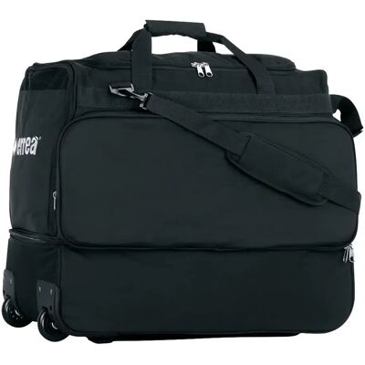 Tasche auf Rädern Errea pro - Noir - unisex - Size: TU Tasche auf Rädern Errea pro - Noir - unisex - Size: TU