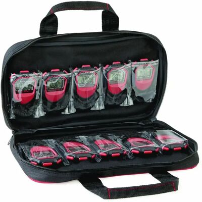 Koffer Tremblay CT - Noir - unisex - Size: TU Koffer Tremblay CT - Noir - unisex - Size: TU