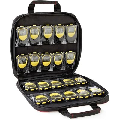 Koffer 20 Chronos chro34 Tremblay CT - Jaune - unisex - Size: TU Koffer 20 Chronos chro34 Tremblay CT - Jaune - unisex - Size: TU