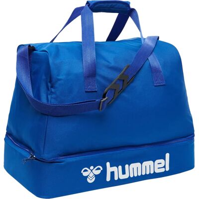 Fußballtasche Hummel CORE - Blau - unisex - Size: S Fußballtasche Hummel CORE - Blau - unisex - Size: S