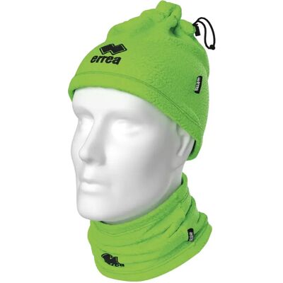 Halswärmer Kind Errea Jumar Evo - Vert - unisex - Size: TU Halswärmer Kind Errea Jumar Evo - Vert - unisex - Size: TU