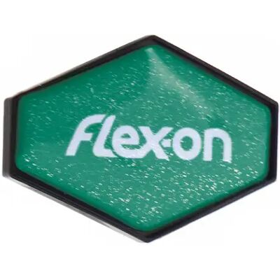 Helm Aufkleber Armet Flex-On - Vert - unisex - Size: TU Helm Aufkleber Armet Flex-On - Vert - unisex - Size: TU