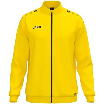 Kinderjacke Jako One - Jaune - unisex - Size: 5/6 ans Kinderjacke Jako One - Jaune - unisex - Size: 5/6 ans