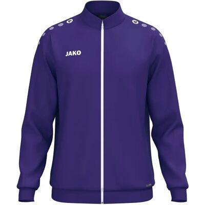 Kinderjacke Jako One - Violet - unisex - Size: 5/6 ans Kinderjacke Jako One - Violet - unisex - Size: 5/6 ans