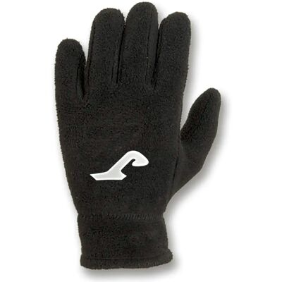 JOMA Schwarze Unisex-Handschuhe - Fußball JOMA Schwarze Unisex-Handschuhe - Fußball
