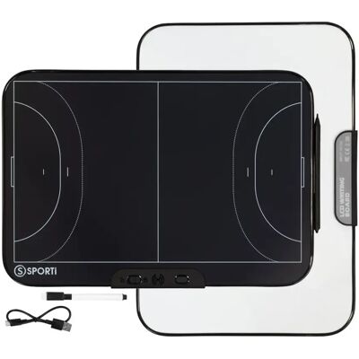 Tablet Sporti LCD 16" Noir TU Tablet Sporti LCD 16" Noir TU