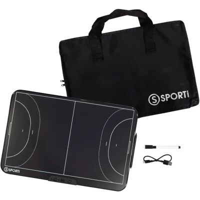Coaching-Tablet Sporti LCD 21" Noir TU Coaching-Tablet Sporti LCD 21" Noir TU