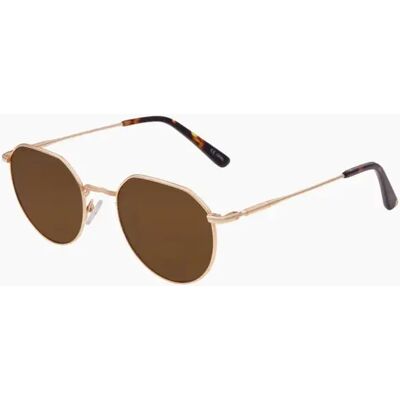 Sonnenbrille Kind Demetz Joy OPMP025 Doré TU Sonnenbrille Kind Demetz Joy OPMP025 Doré TU