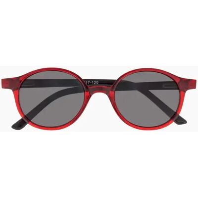 Sonnenbrille Kind Demetz Owlet Originals OWIS321 Rouge TU Sonnenbrille Kind Demetz Owlet Originals OWIS321 Rouge TU
