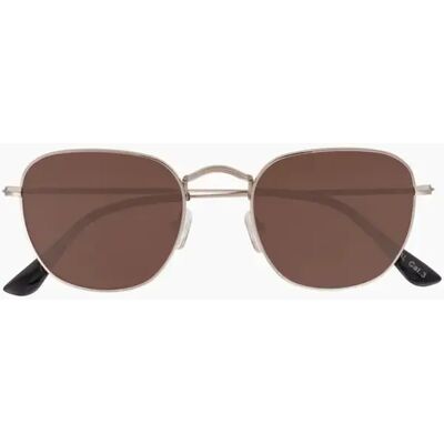 Sonnenbrille Kind Demetz Owlet Originals OWMS159 Argenté TU Sonnenbrille Kind Demetz Owlet Originals OWMS159 Argenté TU