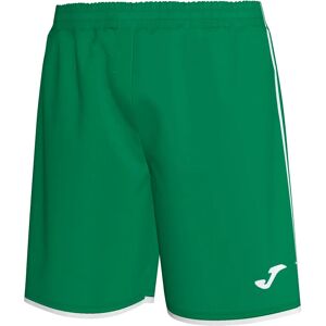 JOMA Liga Grüne Herren-Fußball-Shorts JOMA Liga Grüne Herren-Fußball-Shorts