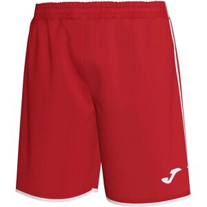 JOMA Herren Rote Fußballshorts - Shorts JOMA Herren Rote Fußballshorts - Shorts