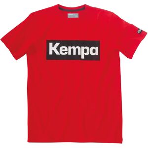 T-Shirt Kempa Rouge 3XS T-Shirt Kempa Rouge 3XS