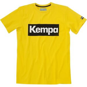 T-Shirt Kempa Jaune 3XL T-Shirt Kempa Jaune 3XL