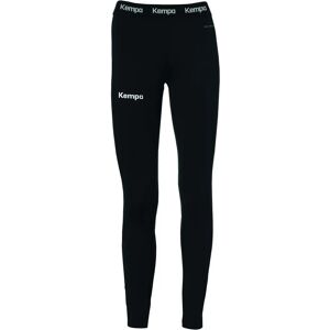 Leggings Frau Kempa training Noir L Leggings Frau Kempa training Noir L