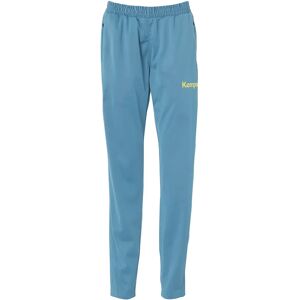 Damen Jogginghose Kempa Emotion 2.0 Bleu L Damen Jogginghose Kempa Emotion 2.0 Bleu L