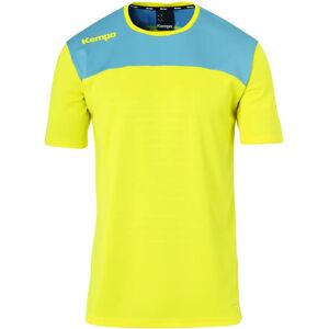 T-Shirt Kempa Emotion 2.0 Jaune 3XL T-Shirt Kempa Emotion 2.0 Jaune 3XL