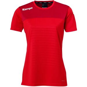 Damen T-Shirt Kempa Emotion 2.0 Rouge XL Damen T-Shirt Kempa Emotion 2.0 Rouge XL
