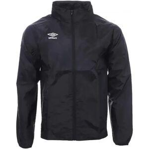 Windjacke Umbro Pro Training Core Noir 2XL Windjacke Umbro Pro Training Core Noir 2XL