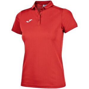 Polo-Shirt Damen Joma Hobby Rouge 12 ans Polo-Shirt Damen Joma Hobby Rouge 12 ans