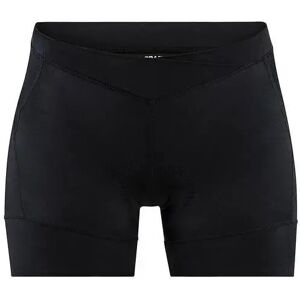 Shorts für Damen Craft Noir S Shorts für Damen Craft Noir S