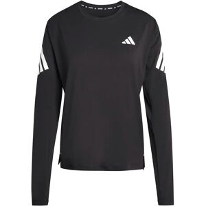Langarmtrikot für Damen adidas ADI365 Iconic Noir L Langarmtrikot für Damen adidas ADI365 Iconic Noir L
