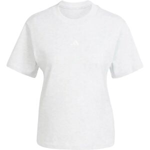 adidas Graues M-T-Shirt - Lässig Klassiker adidas Graues M-T-Shirt - Lässig Klassiker