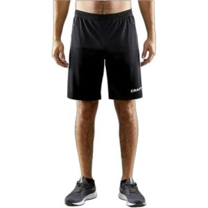 Craft Evolve Zip Pocket Herren Shorts - training shorts Craft Evolve Zip Pocket Herren Shorts - training shorts