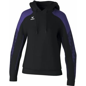 Erima Evo Star Hoodie - Damen Hoodie Erima Evo Star Hoodie - Damen Hoodie