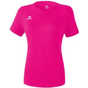 Erima Rose Leichtes Sport-T-Shirt - T-Shirt Erima Rose Leichtes Sport-T-Shirt - T-Shirt
