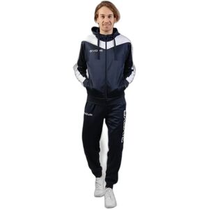 PUMA SELECT Nan Beigefarbener Oversized Pullover - Sweatshirt PUMA SELECT Nan Beigefarbener Oversized Pullover - Sweatshirt