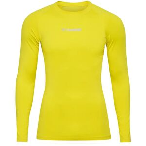 hummel Herren Sportshirt - hmlBL PERFORMANCE TEE L/S - Sportshirt hummel Herren Sportshirt - hmlBL PERFORMANCE TEE L/S - Sportshirt