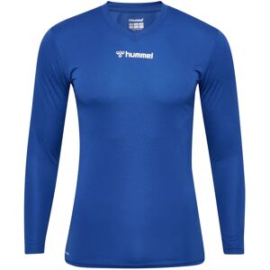 hummel Unisex Sportshirt - hmlBL ESSENTIAL TEE L/S - Sportshirt hummel Unisex Sportshirt - hmlBL ESSENTIAL TEE L/S - Sportshirt