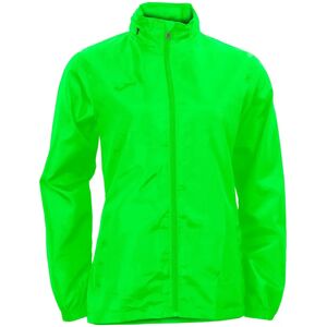 JOMA Galia Rain Junior Grün - Laufjacke JOMA Galia Rain Junior Grün - Laufjacke