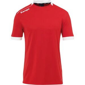 Kempa Herren Trikot PLAYER TRIKOT - rot/weiß - 3XL Kempa Herren Trikot PLAYER TRIKOT - rot/weiß - 3XL