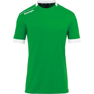 Kempa Herren Trikot PLAYER TRIKOT - grün/weiß - M - Trikot Kempa Herren Trikot PLAYER TRIKOT - grün/weiß - M - Trikot