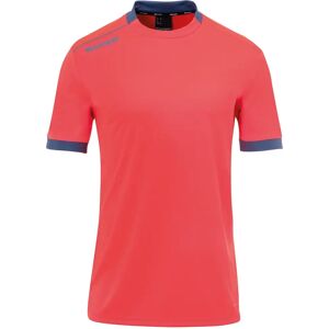 Kempa Herren Trikot PLAYER TRIKOT - Fluo Rot / Ice Grau - XXL Kempa Herren Trikot PLAYER TRIKOT - Fluo Rot / Ice Grau - XXL